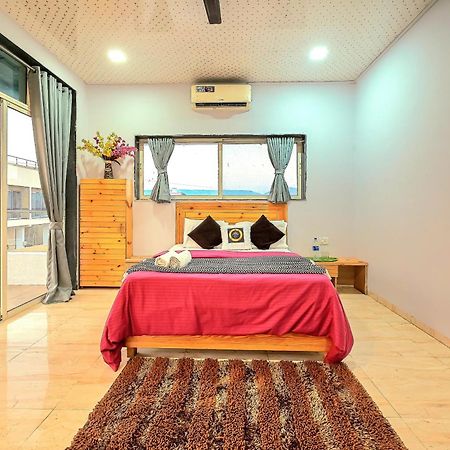 Empyrean Stay II 6Bhk Big Daddy Villa Ll Ac II Pvt Pool II Terrace View II Lux Lonavala Exteriör bild