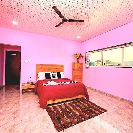 Empyrean Stay II 6Bhk Big Daddy Villa Ll Ac II Pvt Pool II Terrace View II Lux Lonavala Exteriör bild