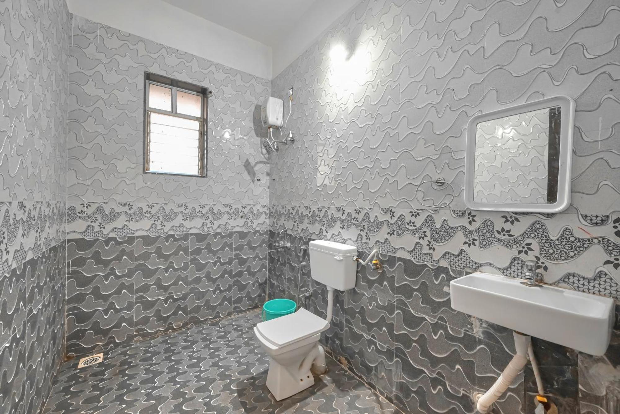 Empyrean Stay II 6Bhk Big Daddy Villa Ll Ac II Pvt Pool II Terrace View II Lux Lonavala Exteriör bild