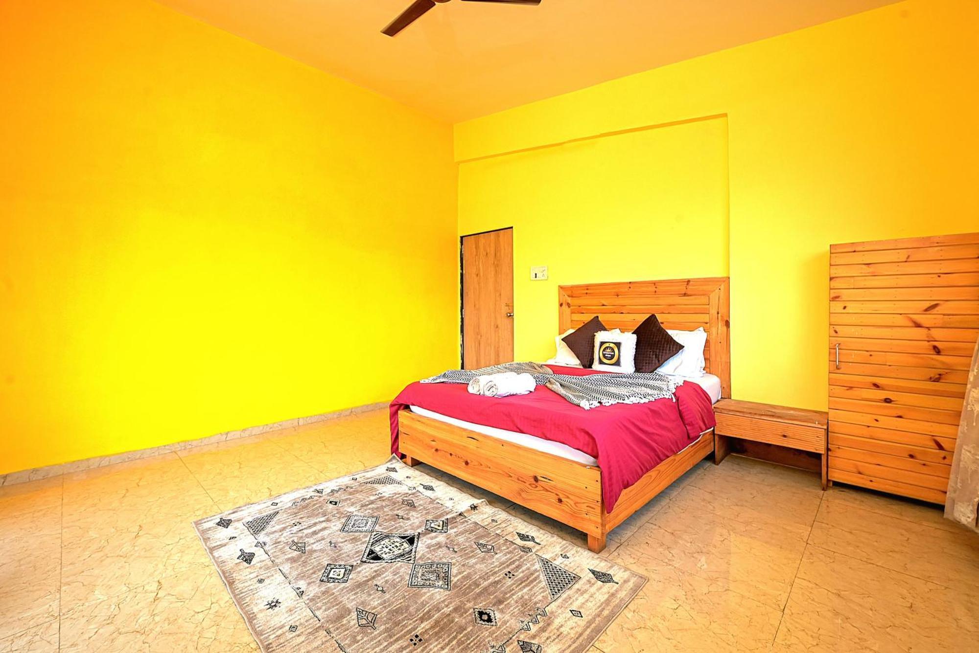 Empyrean Stay II 6Bhk Big Daddy Villa Ll Ac II Pvt Pool II Terrace View II Lux Lonavala Exteriör bild