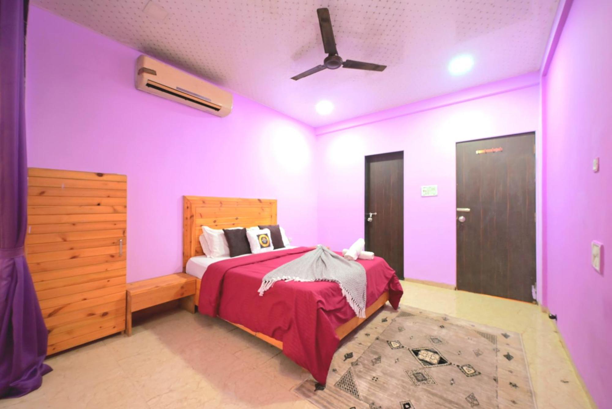 Empyrean Stay II 6Bhk Big Daddy Villa Ll Ac II Pvt Pool II Terrace View II Lux Lonavala Exteriör bild